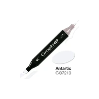 Graph''it marqueur 7210 - antartic