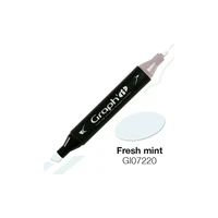 Graph''it marqueur 7220 - fresh mint