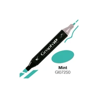 Graph''it marqueur 7250 - mint