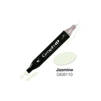 Graph''it marqueur 8110 - jasmine