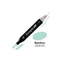 Graph''it marqueur 8120 - bamboo