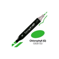 Graph''it marqueur 8150 - chlorophyll