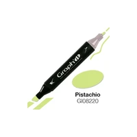 Graph''it marqueur 8220 - pistachio