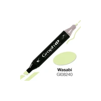 Graph''it marqueur 8240 - wasabi