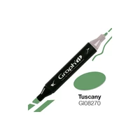 Graph''it marqueur 8270 - tuscany