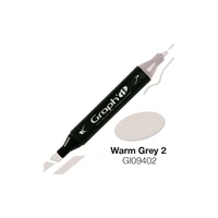 Graph''it marqueur 9402 - warm grey 2