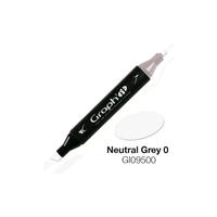 Graph''it marqueur 9500 - neutral grey 0