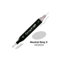 Graph''it marqueur 9503 - neutral grey 3
