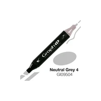 Graph''it marqueur 9505 - neutral grey 5
