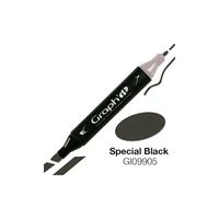 Graph''it marqueur 9905 - special black