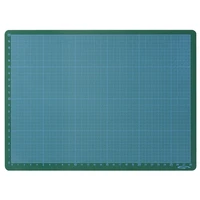 Grapho’cut plaque de coupe a3 30 x 45 cm - verte