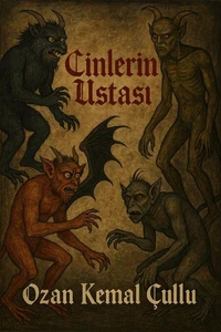 Cinlerin Ustası