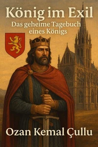 König im Exil: Das geheime Tagebuch eines Königs