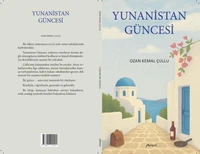 Yunanistan Güncesi