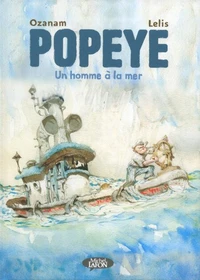 Popeye