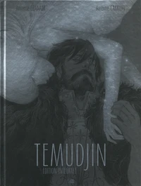 Temudjin Intégrale