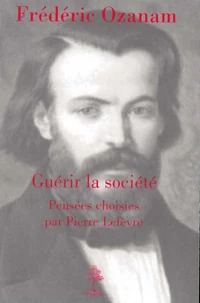Guérir la société