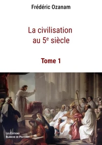 La civilisation au 5e siècle
