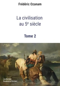 La civilisation au 5e siècle