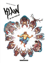 Téléchargement gratuit de livres sur google Klaw Tome 6 (Litterature Francaise) par Ozanam, Joël Jurion RTF 9782803653829