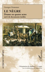 Le Nègre