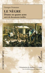 Le Nègre