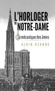 L'horloger de Notre-Dame