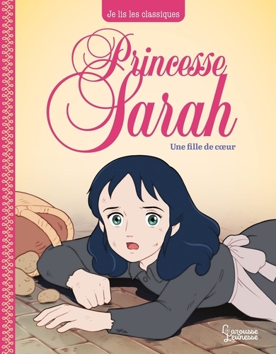 Princesse Sarah Tome 2 Une fille de coeur