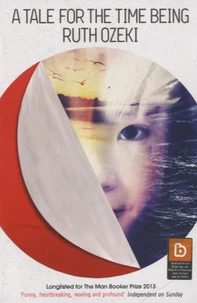 A Tale For The Time Being