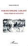 Ozias Alves - Parlons Xokleng / Laklano - Langue indigène du sud du Brésil.