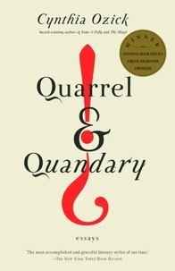 Quarrel &amp; Quandary