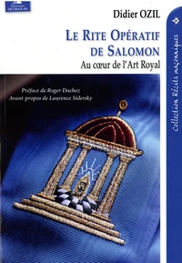 Le Rite Opératif de Salomon