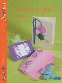 Cartes en fête