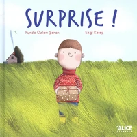 Surprise !