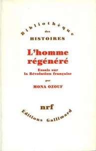 L'homme régénéré
