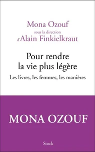 Pour rendre la vie plus légère