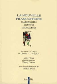 La Nouvelle francophone