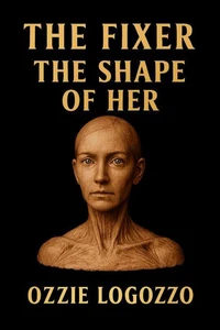 The Fixer The Shape of Her