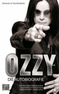 Ozzy - Die Autobiografie.