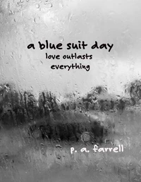A Blue Suit Day