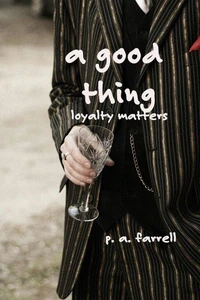 A Good Thing