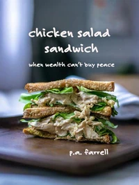 Chicken Salad Sandwich