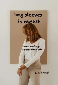 Long Sleeves in August
