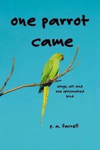 One Parrot Came