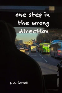 One Step in the Wrong Direction