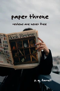 Paper Throne