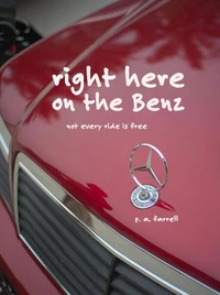 Right Here on the Benz