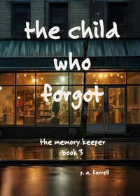 The Child Who Forgot, Book 3
