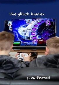 The Glitch Hunter