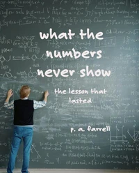 What the Numbers Never Show
